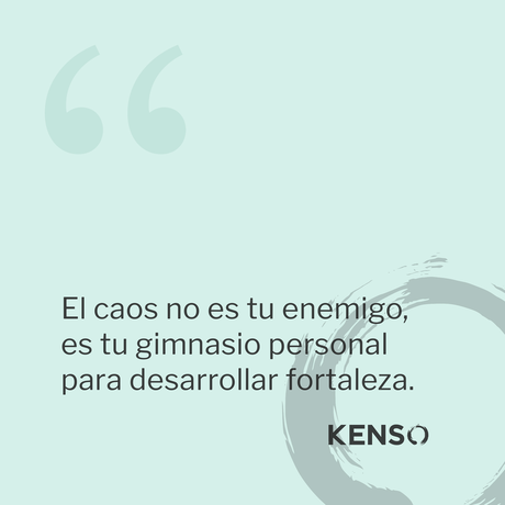 Ingeniería del caos personal: la guía definitiva para prosperar en la incertidumbre