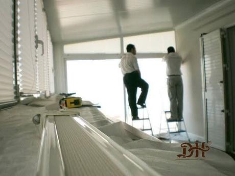 👷 ~ Confeccionamos e Instalamos.