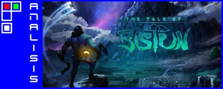 Análisis de The Tale of Bistun