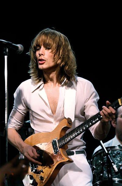 Efemérides del Rock y Heavy Metal: Qué pasó un 23 de Enero