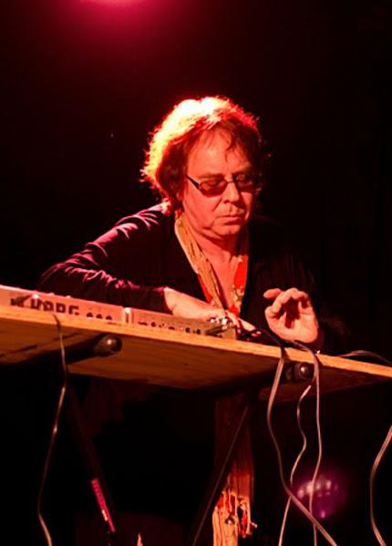 Efemérides del Rock y Heavy Metal: Qué pasó un 23 de Enero