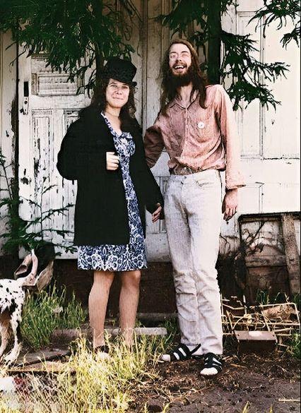 Efemérides del Rock y Heavy Metal: Qué pasó un 23 de Enero