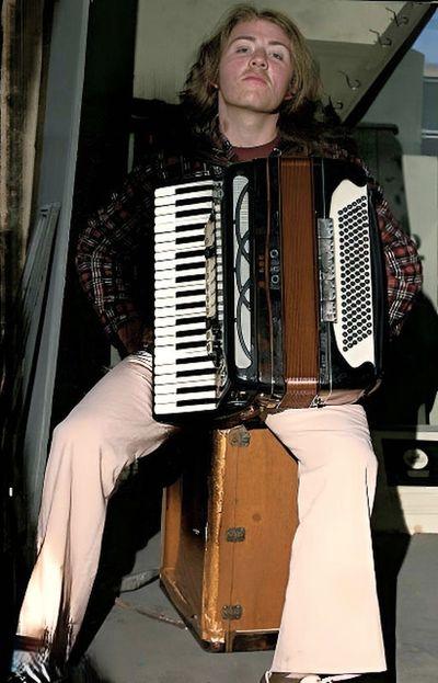 Efemérides del Rock y Heavy Metal: Qué pasó un 23 de Enero