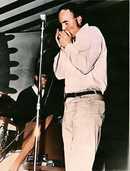 Efemérides del Rock y Heavy Metal: Qué pasó un 23 de Enero