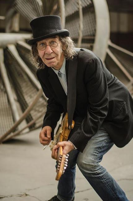 Efemérides del Rock y Heavy Metal: Qué pasó un 23 de Enero