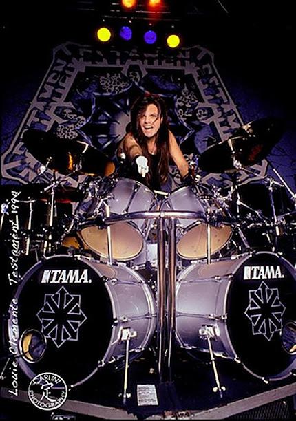 Efemérides del Rock y Heavy Metal: Qué pasó un 23 de Enero