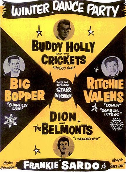 Efemérides del Rock y Heavy Metal: Qué pasó un 23 de Enero