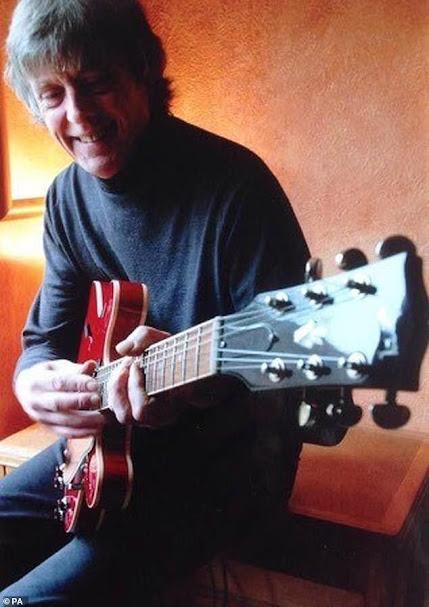 Efemérides del Rock y Heavy Metal: Qué pasó un 23 de Enero