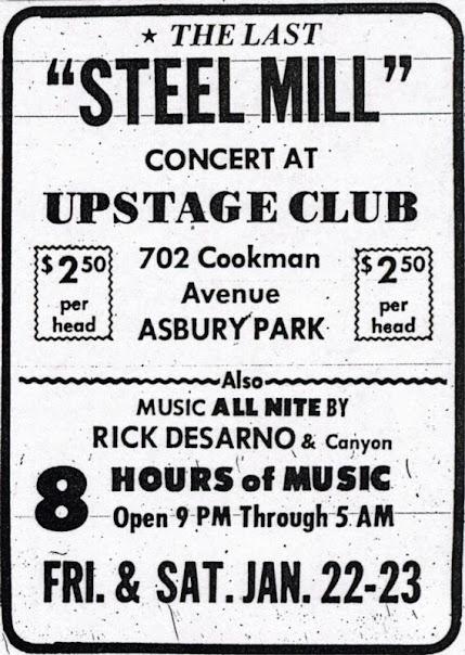 Efemérides del Rock y Heavy Metal: Qué pasó un 23 de Enero