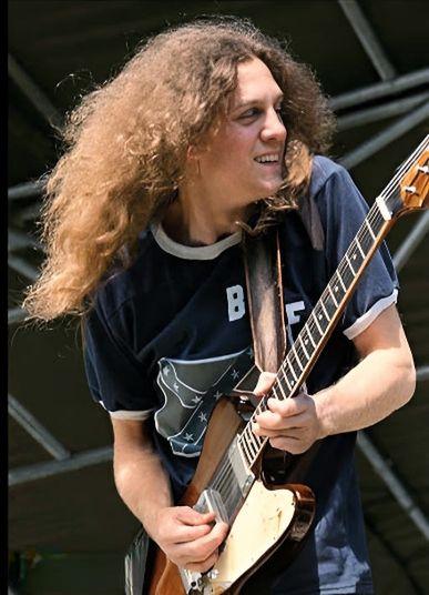 Efemérides del Rock y Heavy Metal: Qué pasó un 23 de Enero