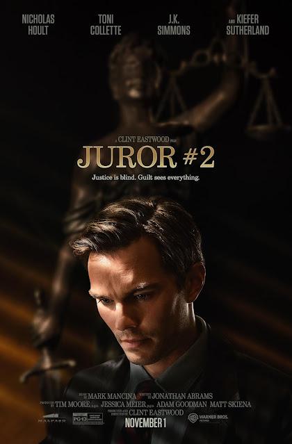 Jurado No. 2 (Juror #2, 2024)