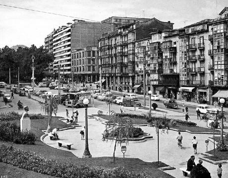 1965:Plaza del Reenganche