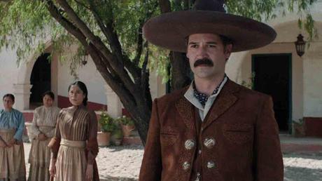 Pedro Páramo, Rodrigo Prieto (película netflix)