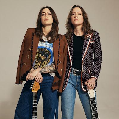 Larkin Poe - Easy love Pt. 1 (2025) Larkin Poe - Easy love Pt. 1 (2025)