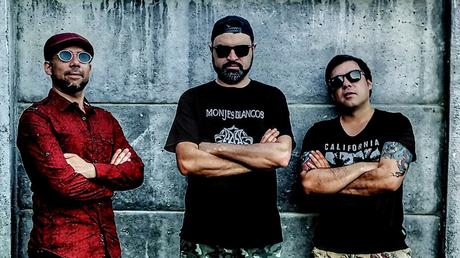 Monjes Blancos presenta su single «El Velo», un llamado a despertar en un mundo de apariencias Monjes Blancos presenta su single «El Velo», un llamado a despertar en un mundo de apariencias