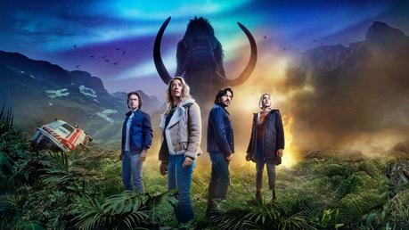 Universal+ presenta sus novedades del mes de febrero Universal+ presenta sus novedades del mes de febrero