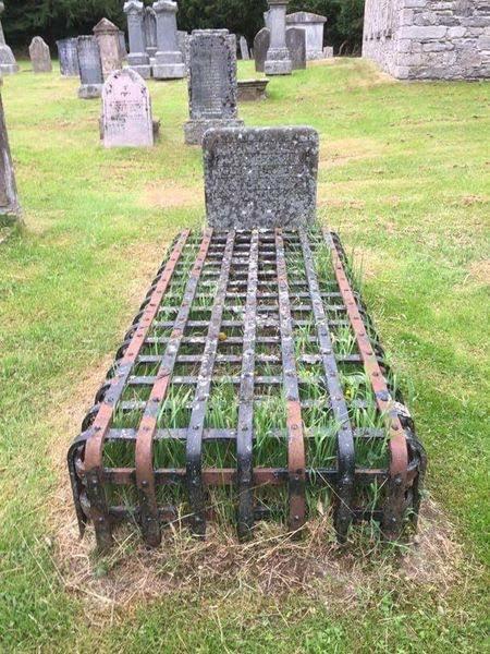 Mortsafe