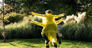 Entrevista a: Paula Guida y Lucas Tavarozzi sobre instrucciones para cuidar margaritas