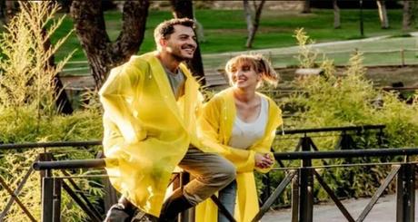 Entrevista a: Paula Guida y Lucas Tavarozzi sobre instrucciones para cuidar margaritas