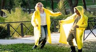 Entrevista a: Paula Guida y Lucas Tavarozzi sobre instrucciones para cuidar margaritas