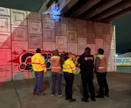 Soledad de Graciano Sánchez intensifica Operativo Invernal para proteger a personas en situación de calle