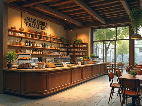 ¡El marketing del café se reinventa! Estrategias