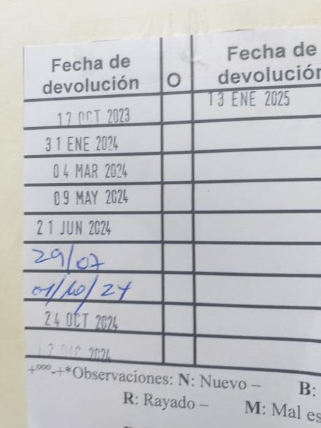 El visitante, de Stephen King