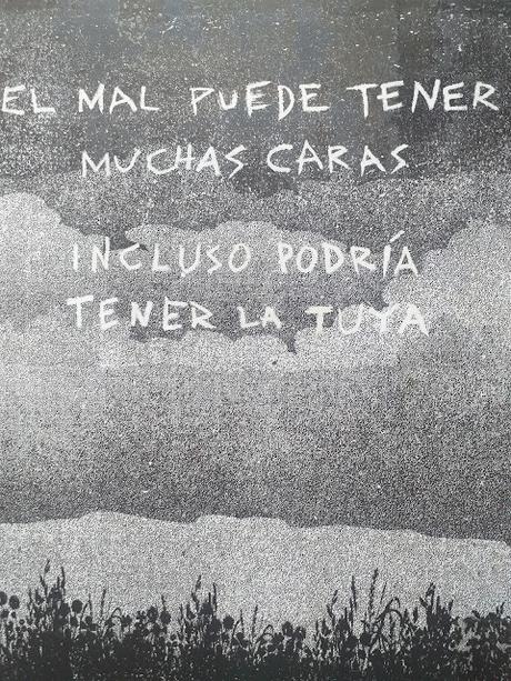 El visitante, de Stephen King