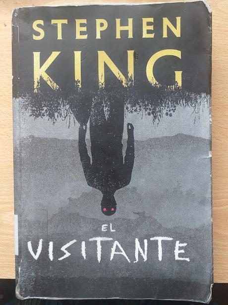 El visitante, de Stephen King