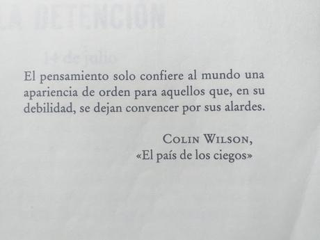 El visitante, de Stephen King