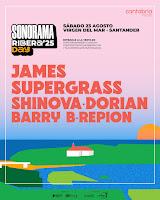 Sonorama Ribera Day 2025 presenta sus confirmaciones