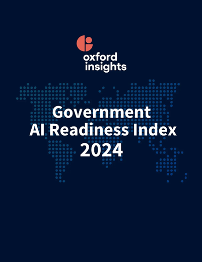 Cómo avanza la Inteligencia Artificial en la región según el Índice de preparación para la IA 2024 Cómo avanza la Inteligencia Artificial en la región según el Índice de preparación para la IA 2024