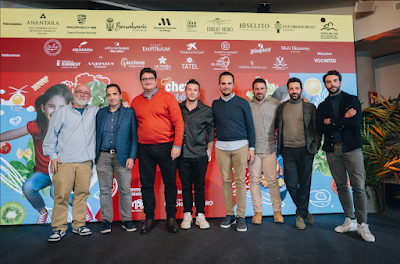 Gastronomía solidaria para los pequeños con diabetes: más de 60 cocineros Michelin en ChefsForChildren 2025