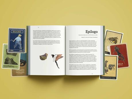 ‘Cuando canta la Garlocha’ y la importancia de los saberes populares