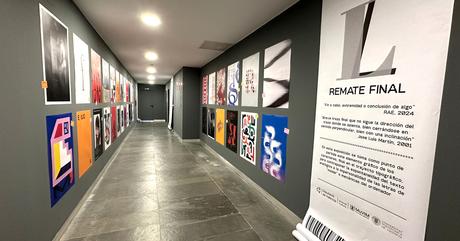 El remate como huella y posibilidad Remate final