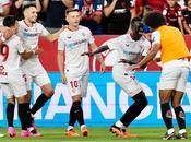 Sevilla-RCD Espanyol Televisión: Cuándo dónde partido