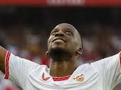 Sevilla, optimista continuidad Badé Lukebakio