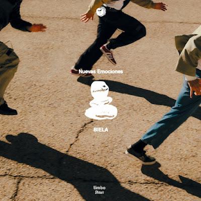 BIELA: 'NUEVAS EMOCIONES'