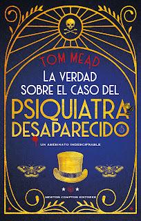 Novedades editoriales de Febrero 2025