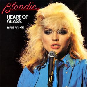 Blondie -Corazon de cristal (Heart of glass) 7
