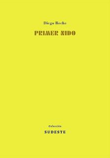 Primer nido Primer nido