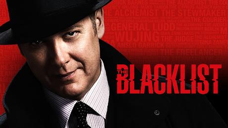 {Serie} The Blacklist (2.013 - 2.023, EE.UU.)