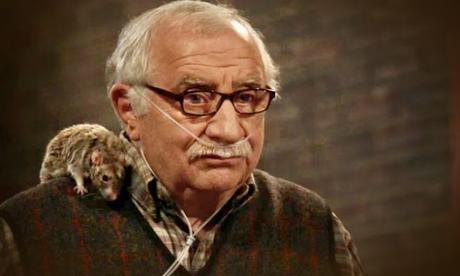 {Serie} The Blacklist (2.013 - 2.023, EE.UU.)