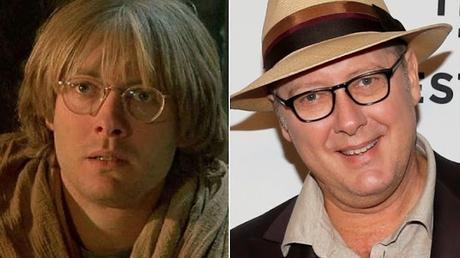 {Serie} The Blacklist (2.013 - 2.023, EE.UU.)