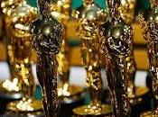 NOMINACIONES PREMIOS ACADEMIA HOLLYWOOD (Academy Awards 2025)