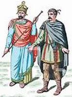 Lutgarda, quinta esposa de Carlomagno, rey de los francos Lutgarda, quinta esposa de Carlomagno, rey de los francos