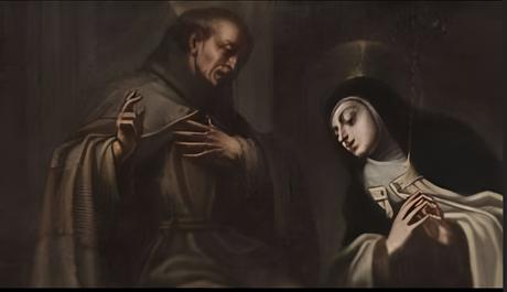 San Pedro de Alcántara: Raíces franciscanas y eco de Teresa de Jesús