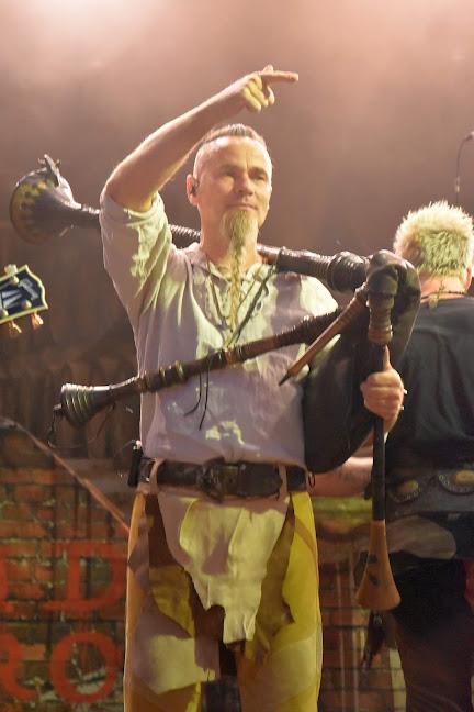 Efemérides del Rock y Heavy Metal: Qué pasó un 24 de Enero