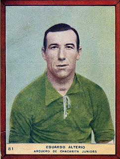 Eduardo Alterio