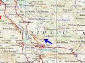 Tiese-El Tolleyu-La Cabeza Julagua Cangas d´Onís-Las Juentes d´Onís